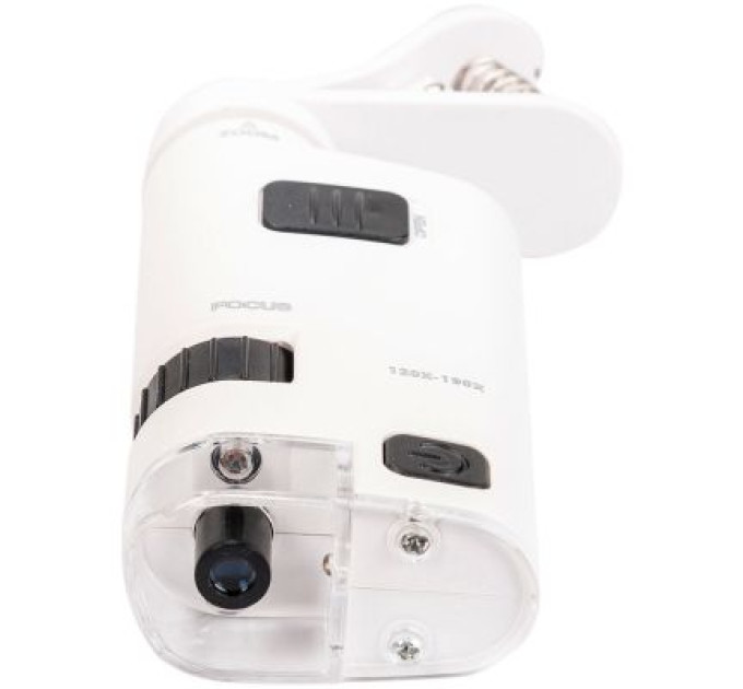 Sigeta Мікроскоп Sigeta MicroLine 120x-190x (65146)