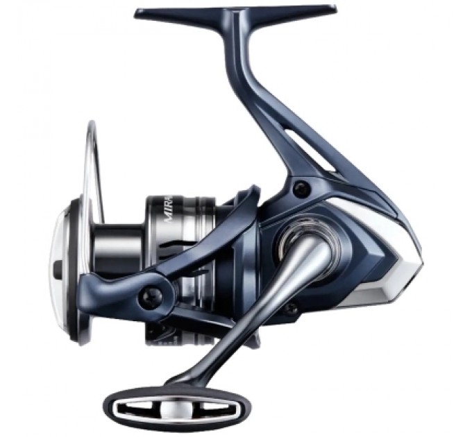 Котушка Shimano Miravel C2000S 5+1BB (MIRC2000S)