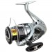 Котушка Shimano Nasci FC 2500 5+1BB (NAS2500FC)