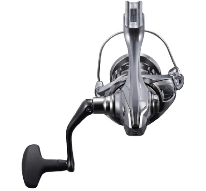 Котушка Shimano Nasci FC 2500 5+1BB (NAS2500FC)