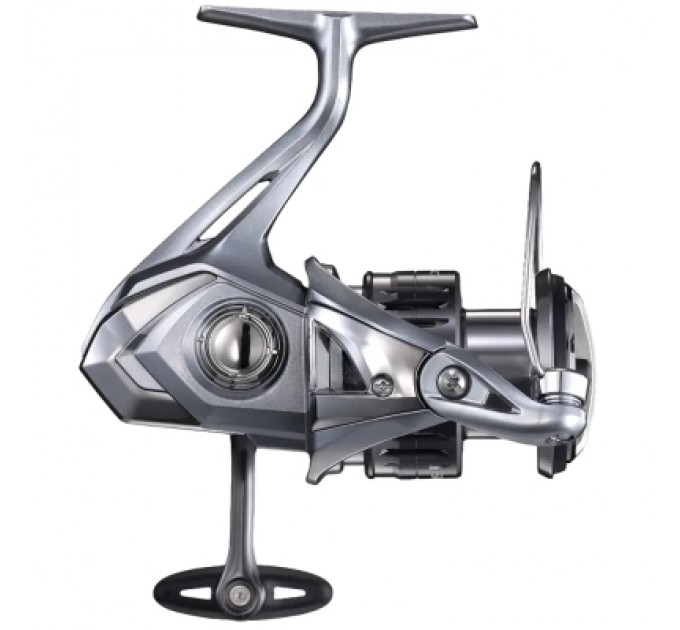 Котушка Shimano Nasci FC 2500 5+1BB (NAS2500FC)
