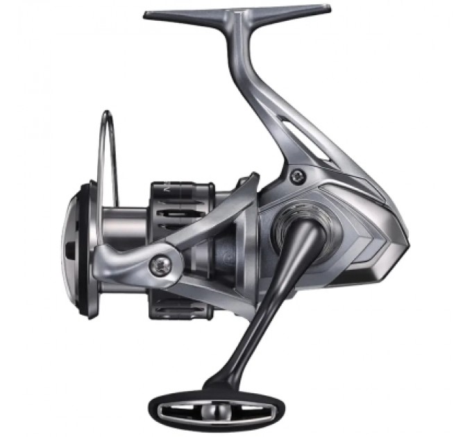 Котушка Shimano Nasci FC 2500 5+1BB (NAS2500FC)