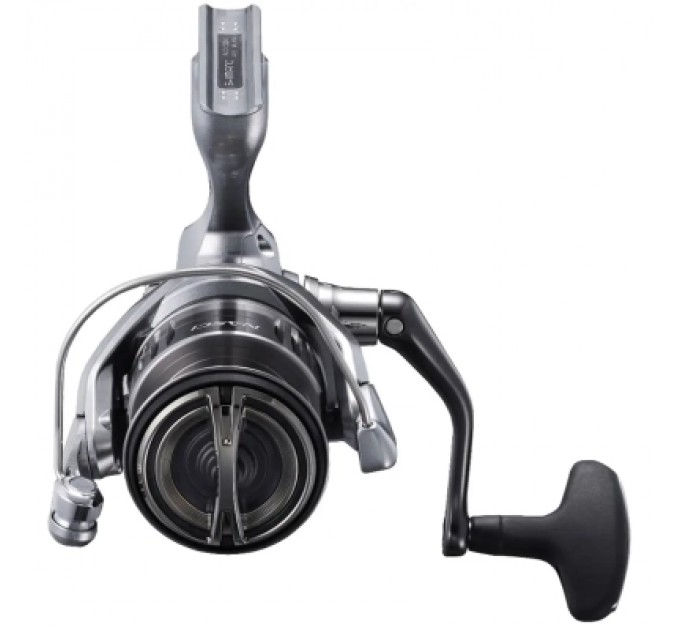 Котушка Shimano Nasci FC 2500 5+1BB (NAS2500FC)