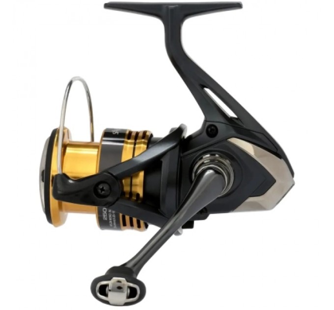 Котушка Shimano Sahara FJ 1000 4+1BB (SH1000FJ)