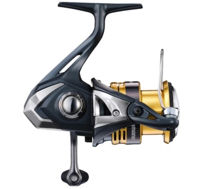 Котушка Shimano Sahara FJ 1000 4+1BB (SH1000FJ)