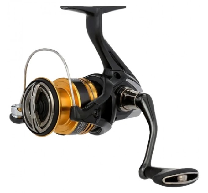 Котушка Shimano Sahara FJ 1000 4+1BB (SH1000FJ)