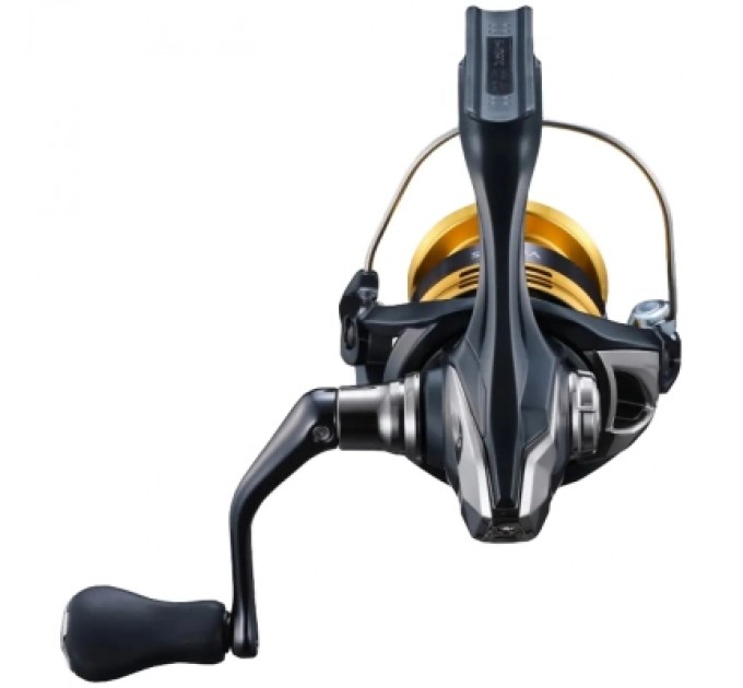 Котушка Shimano Sahara FJ 1000 4+1BB (SH1000FJ)