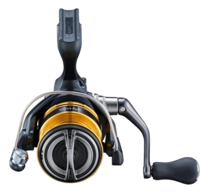 Котушка Shimano Sahara FJ 1000 4+1BB (SH1000FJ)