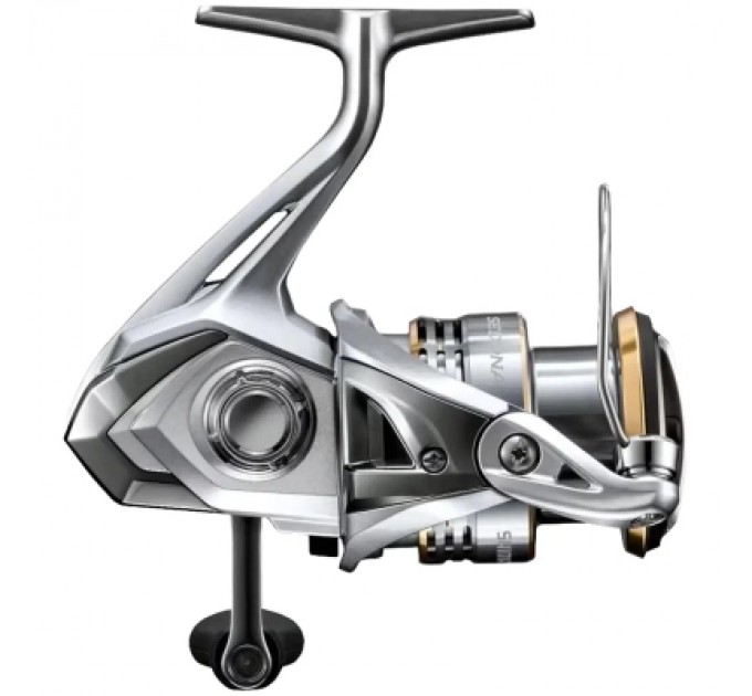 Котушка Shimano Sedona FJ 2500S 3+1BB 5.01 (SE2500SFJ)