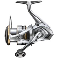 Котушка Shimano Sedona FJ C2000S 3+1BB 5.01 (SEC2000SFJ)