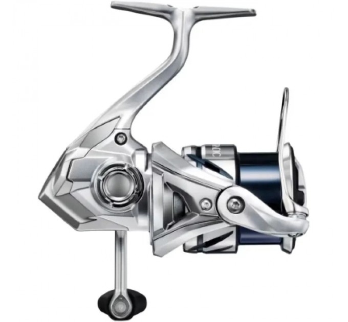Котушка Shimano Stradic FM 2500S 6+1BB 5.11 (ST2500SFM)