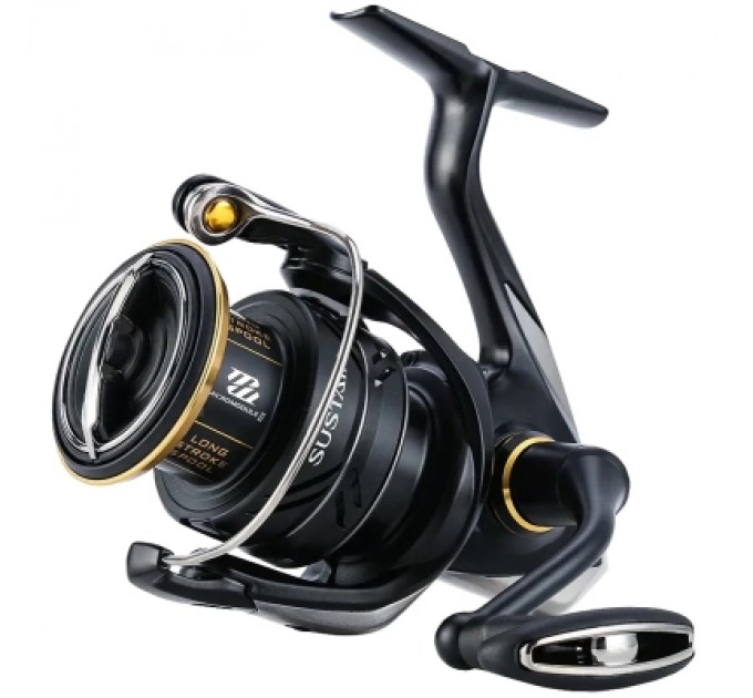 Котушка Shimano Sustain FJ 2500 8+1BB (SA2500FJ)