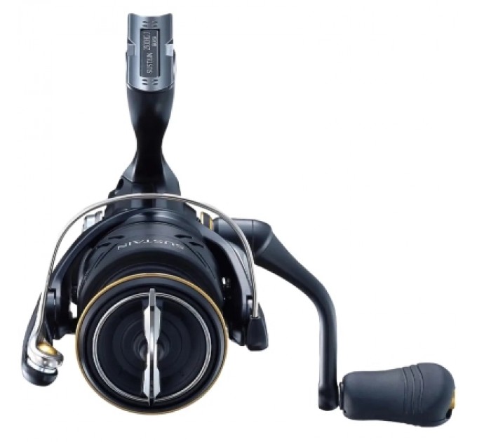 Котушка Shimano Sustain FJ 2500 8+1BB (SA2500FJ)