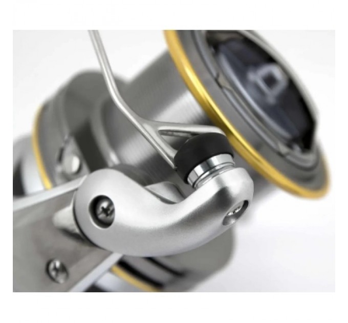 Котушка Shimano Ultegra CI4 5500XSC 5+1BB (ULTCI45500XSC)