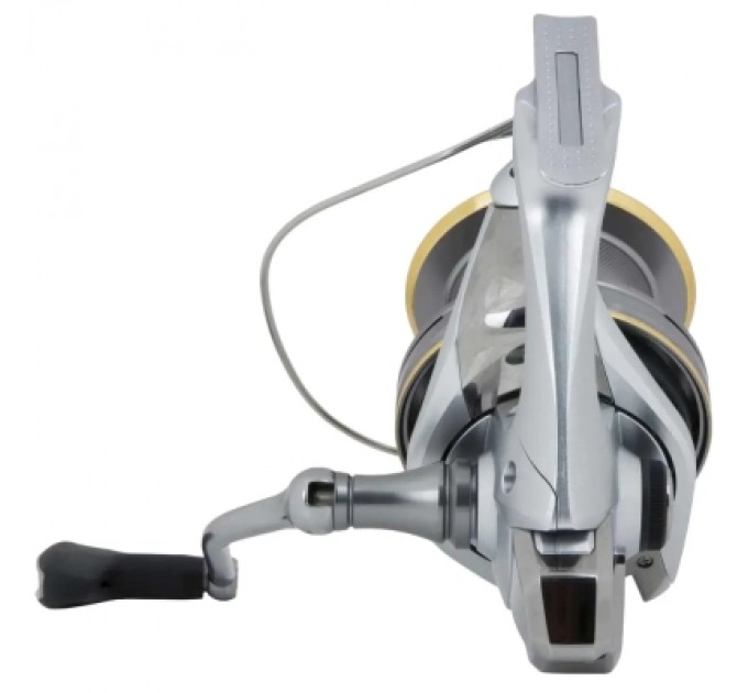 Котушка Shimano Ultegra CI4 5500XSC 5+1BB (ULTCI45500XSC)