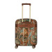 Titan Валіза Titan Sportlight Flash Paisley Bronze M (Ti831405-60)