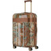 Titan Валіза Titan Sportlight Flash Paisley Bronze M (Ti831405-60)
