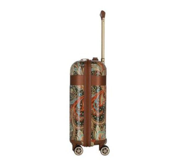 Titan Валіза Titan Sportlight Flash Paisley Bronze M (Ti831405-60)