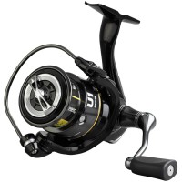 Котушка Favorite U1 4000S 7+1BB 5.01 (1693.07.34)