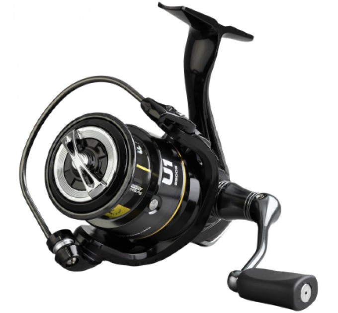 Котушка Favorite U1 4000S 7+1BB 5.01 (1693.07.34)