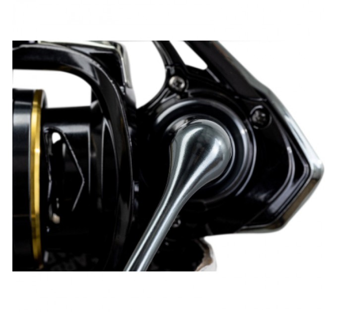 Котушка Favorite U1 4000S 7+1BB 5.01 (1693.07.34)