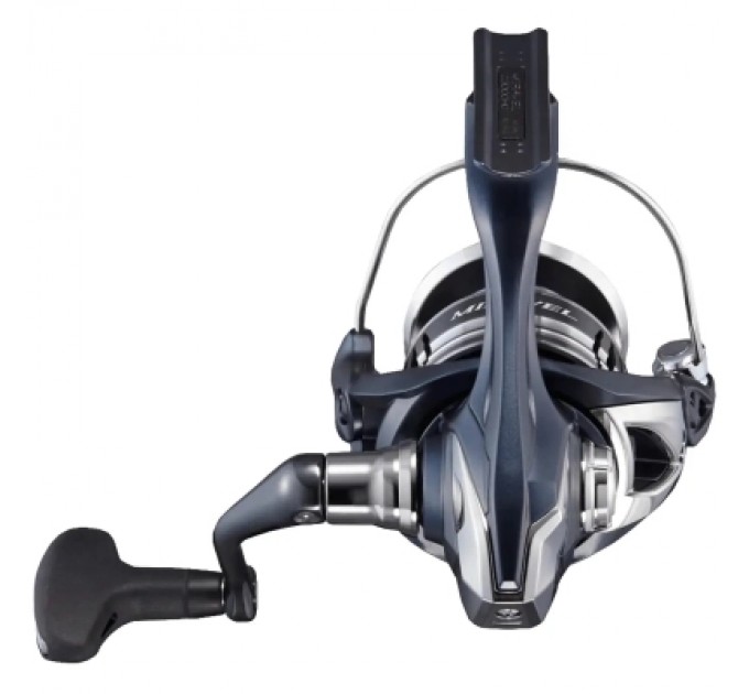 Котушка Shimano Miravel C2000S 5+1BB (MIRC2000S)
