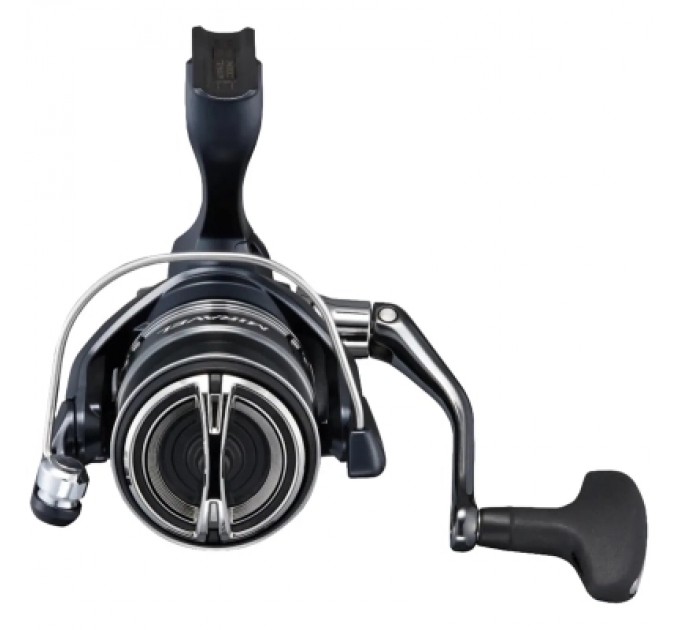 Котушка Shimano Miravel C2000S 5+1BB (MIRC2000S)