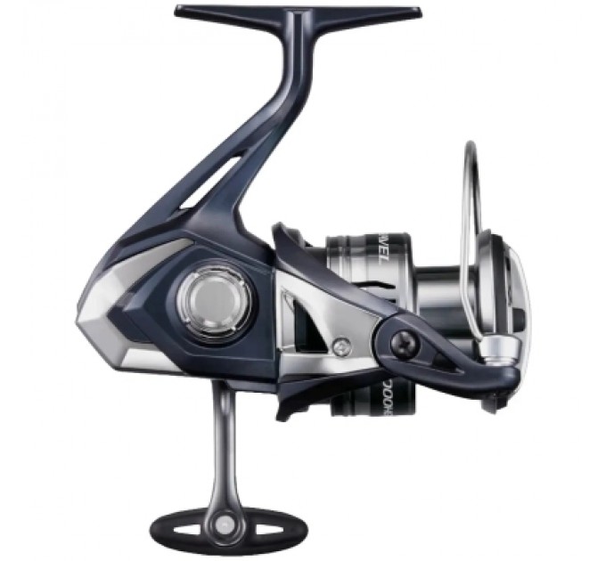 Котушка Shimano Miravel C2000S 5+1BB (MIRC2000S)