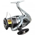 Котушка Shimano Nasci FC 2500 5+1BB (NAS2500FC)