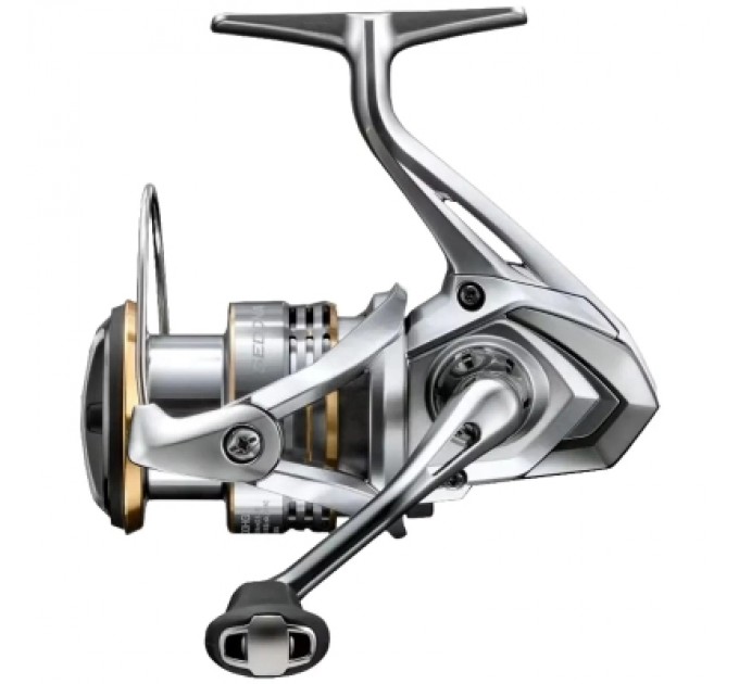 Котушка Shimano Sedona FJ C2000S 3+1BB 5.01 (SEC2000SFJ)