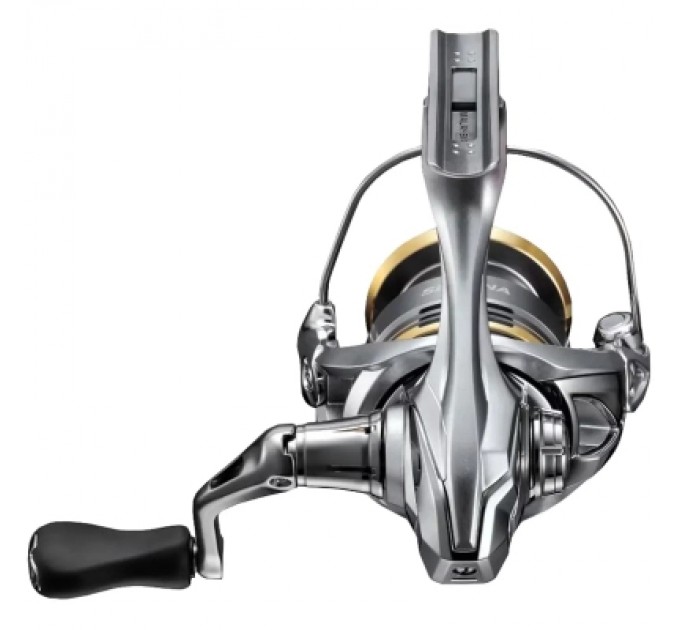 Котушка Shimano Sedona FJ C2000S 3+1BB 5.01 (SEC2000SFJ)