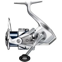 Котушка Shimano Stradic FM 2500S 6+1BB 5.11 (ST2500SFM)