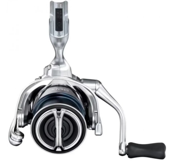 Котушка Shimano Stradic FM C2000S 6+1BB 5.11 (STC2000SFM)