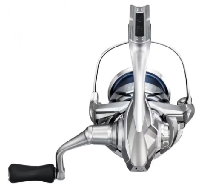 Котушка Shimano Stradic FM C2000S 6+1BB 5.11 (STC2000SFM)