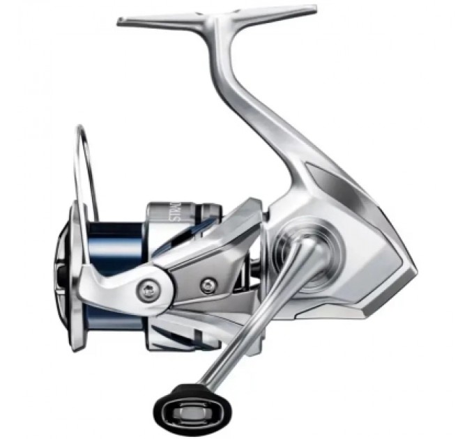 Котушка Shimano Stradic FM C2000S 6+1BB 5.11 (STC2000SFM)