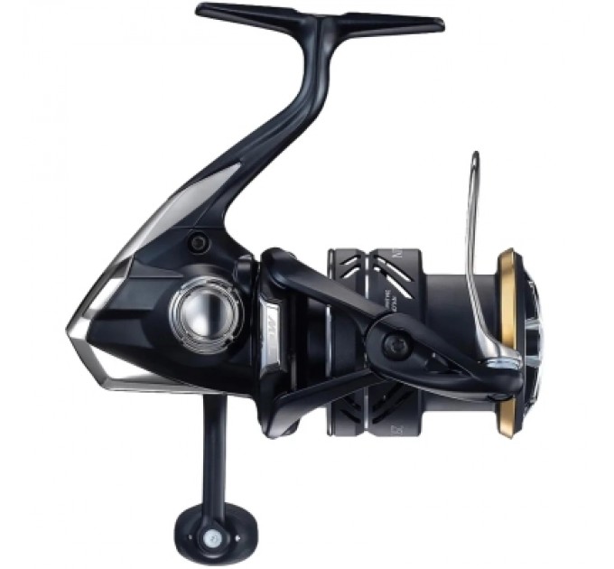 Котушка Shimano Sustain FJ 2500 8+1BB (SA2500FJ)