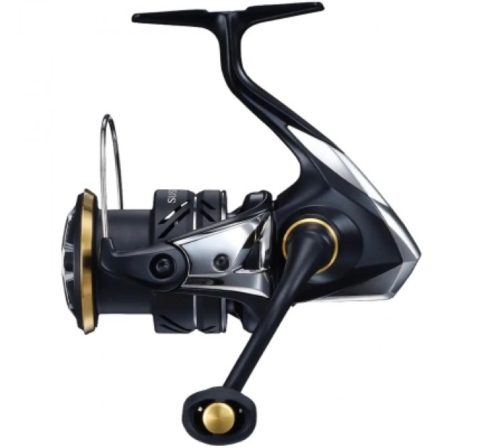 Котушка Shimano Sustain FJ 2500 8+1BB (SA2500FJ)