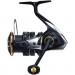 Котушка Shimano Sustain FJ 2500 8+1BB (SA2500FJ)
