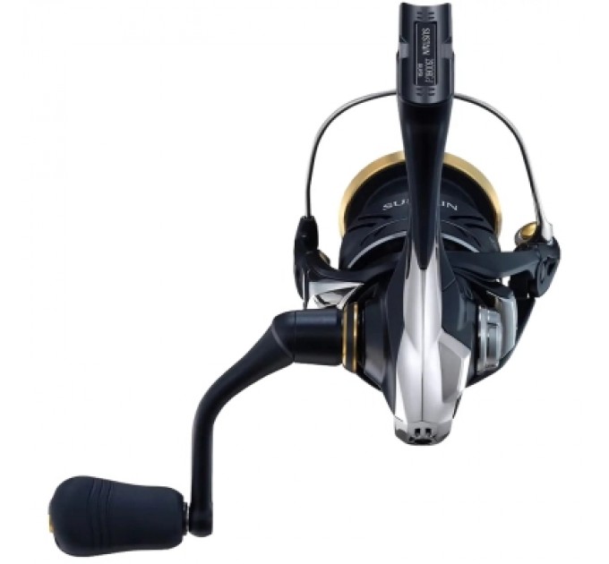 Котушка Shimano Sustain FJ 2500 8+1BB (SA2500FJ)