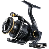 Котушка Shimano Sustain FJ 2500 8+1BB (SA2500FJ)