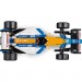 Конструктор LEGO Icons Williams Racing FW14B і Найджел Менселл (10353)
