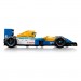 Конструктор LEGO Icons Williams Racing FW14B і Найджел Менселл (10353)