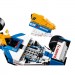 Конструктор LEGO Icons Williams Racing FW14B і Найджел Менселл (10353)