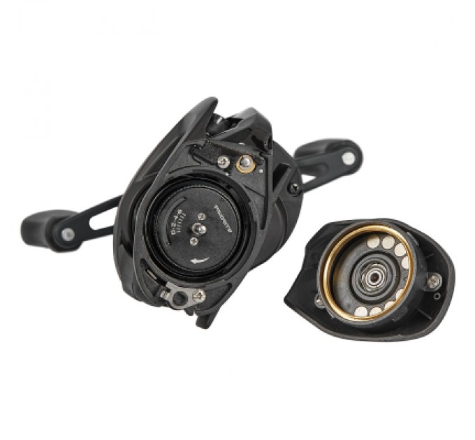 Котушка Favorite X1 BC 200NHDD1L 6.41 11+1BB (1693.51.53)