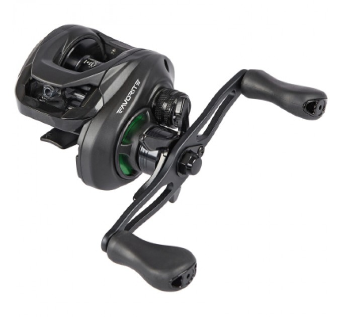 Котушка Favorite X1 BC 200NHDD1L 6.41 11+1BB (1693.51.53)