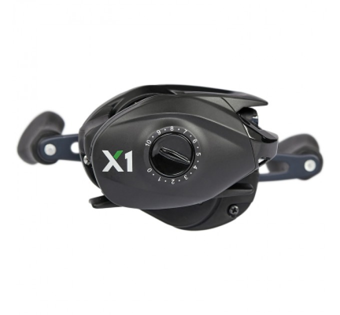 Котушка Favorite X1 BC 200NHDD1L 6.41 11+1BB (1693.51.53)