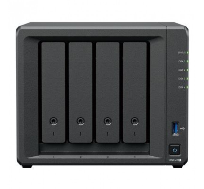 NAS Synology DS423+