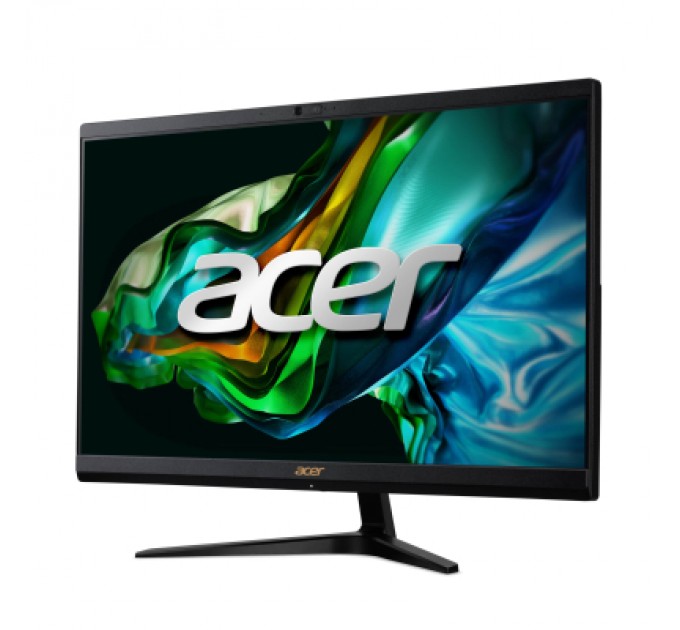 Комп'ютер Acer Aspire C24-1800 AiO / i3-1305U, 16, 512, WiFi, кл+м (DQ.BLFME.00L)