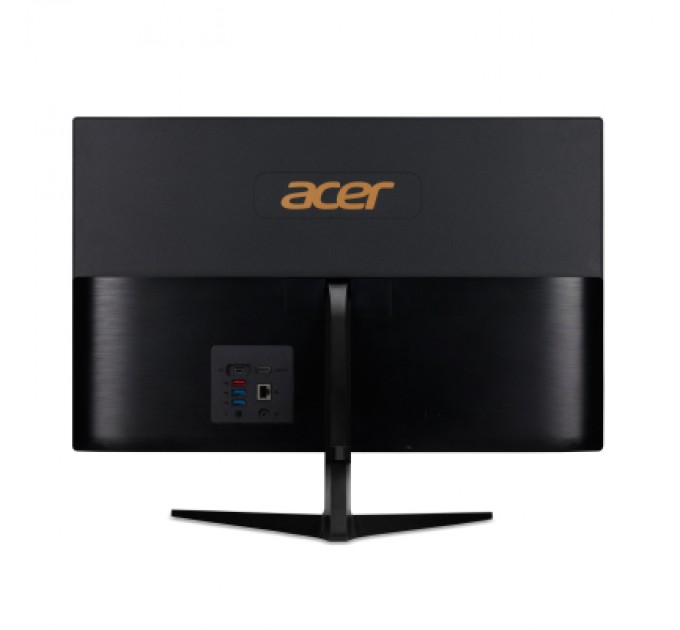 Комп'ютер Acer Aspire C24-1800 AiO / i3-1305U, 16, 512, WiFi, кл+м (DQ.BLFME.00L)