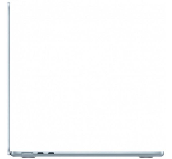 Apple Ноутбук Apple MacBook Air 13 M4 A3241 Sky Blue (MC7C4UA/A)